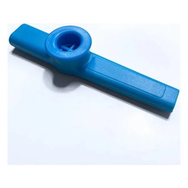 PK-03B Plastik Kazoo Mavi