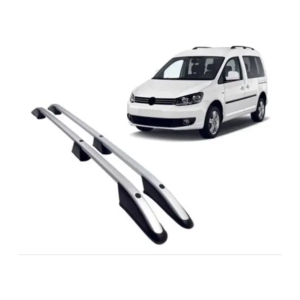 Port Bagaj Lux Model Vw Caddy 2011 Sonrasi