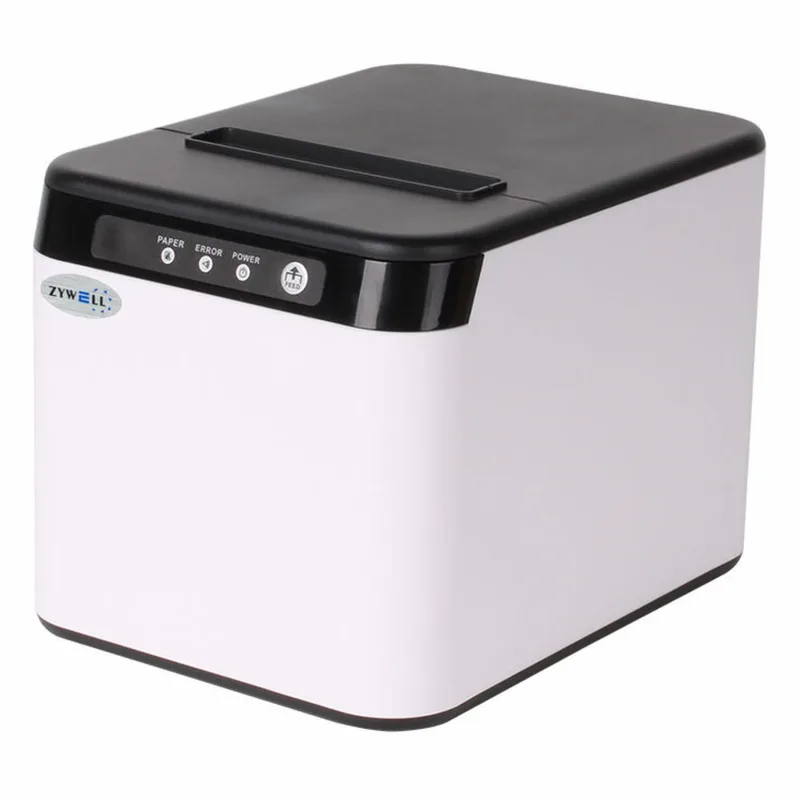 Posclass ZY-Q821 Barkod Yazıcı