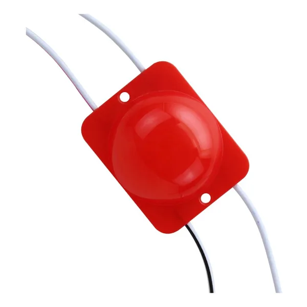 Powermaster Modül Led 24v 2.8w Kırmızı Cob