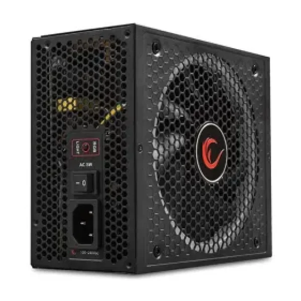 Rampage RGB-550 550 W Power Supply