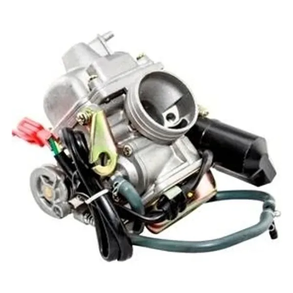 Ramzey Scooter 125 Karbüratör