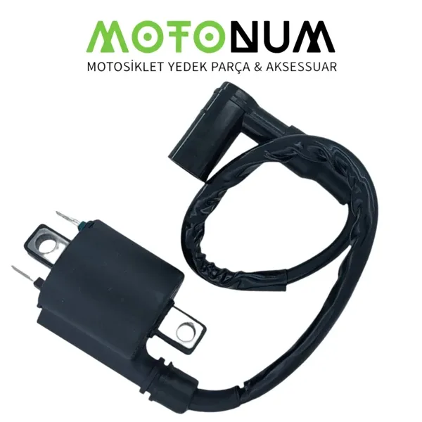 Rks Dark Blue 50 Cc Ateşleme Bobini M2049