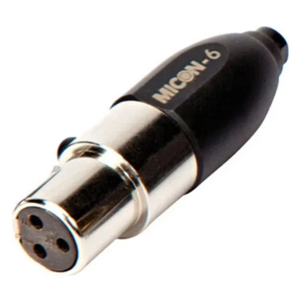Rode Micon 6 Adaptör