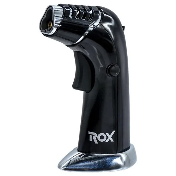 Rox BS-830 Üç Alev Çıkışlı Torch Pürmüz