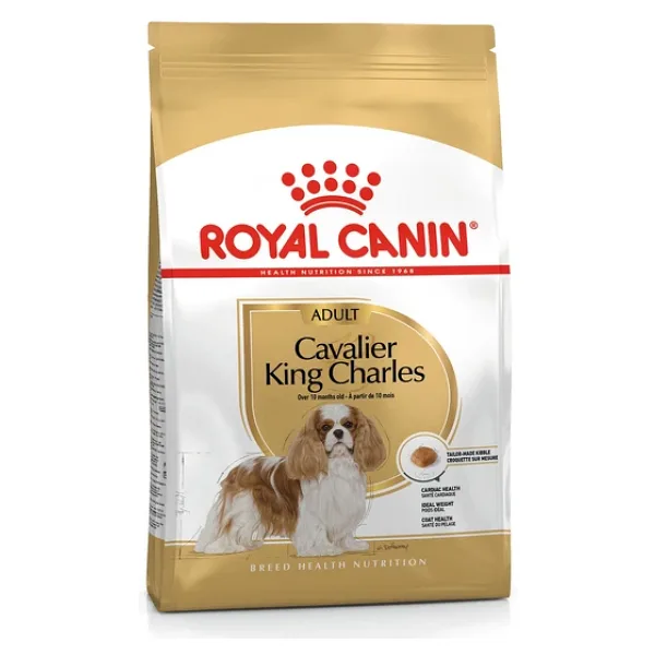 Royal Canin Cavalier King Charles 3 kg Yetişkin Köpek Maması