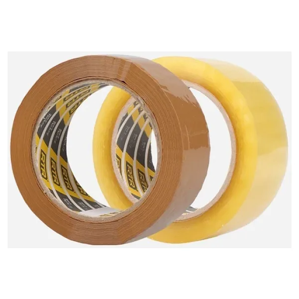 Rtrmax RNL45100 45x100 m Koli Bandı
