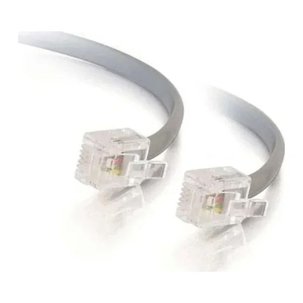 S-link SL-TEL10 10 mt Telefon rj-1 Kablo