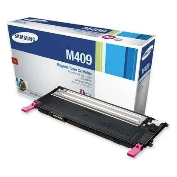 SAMSUNG CLT-Y409S SARI 1000SY ORJINAL TONER