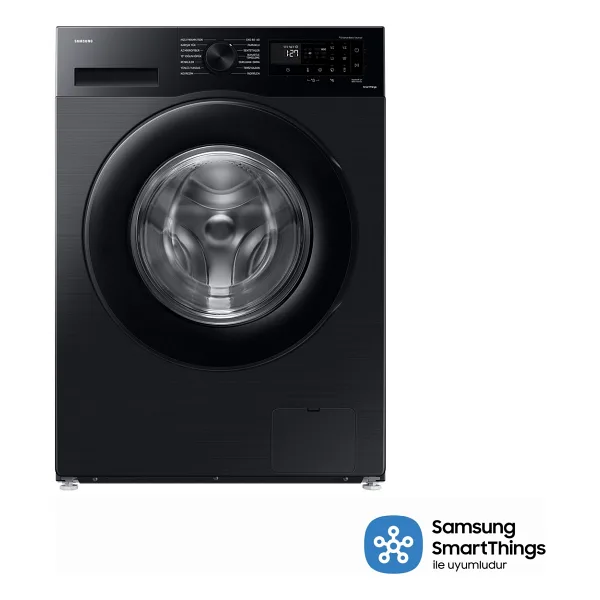 Samsung WW90CGC04DABAH 9 kg 1400 Devir Çamaşır Makinesi