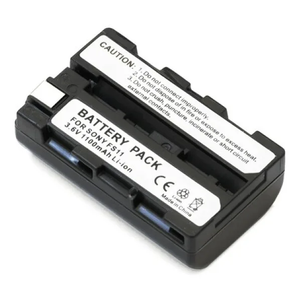 Sanger NP-FS11 Sony Kamera Batarya