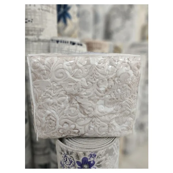 Sarar Gift Tek Kişilik Battaniye - Vizon - 160 x 220 cm