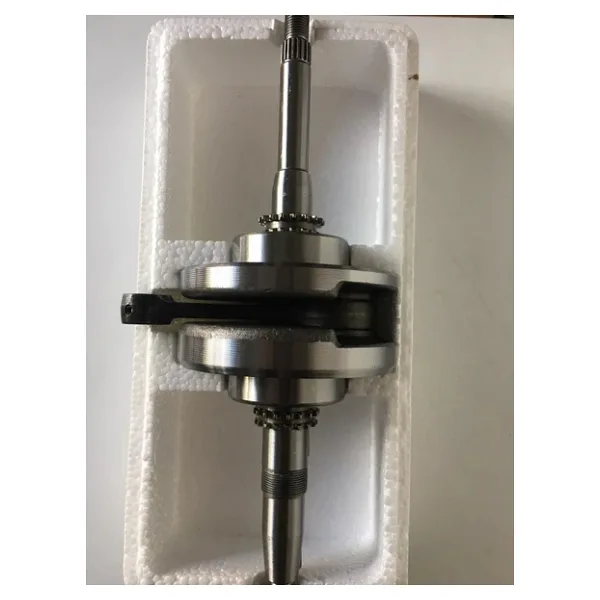 SCOOTER 125/150 KRANK KOMPLE FLC
