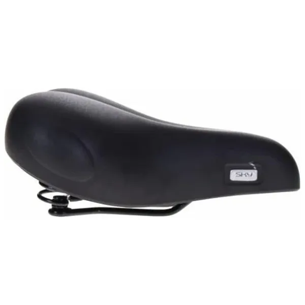 Selle Royal Sky Astrale Unisex 215mm Jelli ve Yaylı Sele