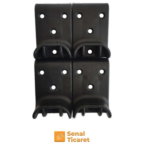 Senal Ticaret Baza Stop Baza Yatak Tutucu Denge Takozu 16 Adet