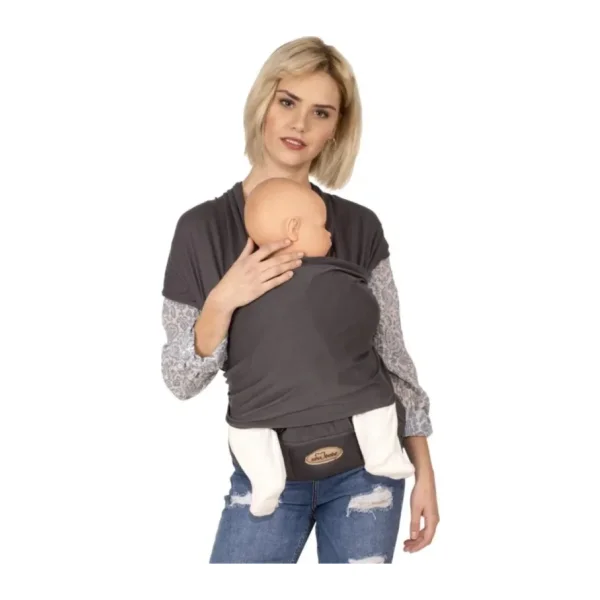 Sevi Bebe Art-565 Bel Destekli Sling