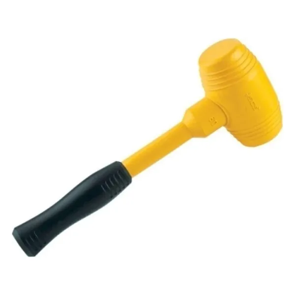 SGS Plastik Tokmak Profesyonel No:50