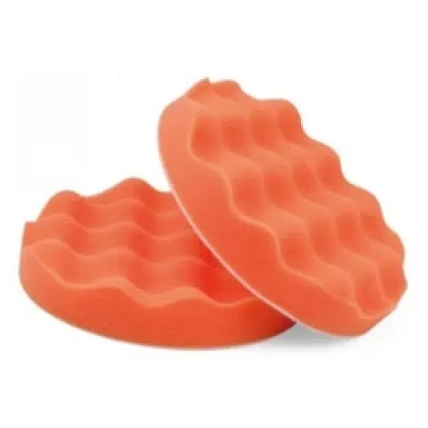 SGS Yumurta Pasta Süngeri 150 Mm (cirtli)
