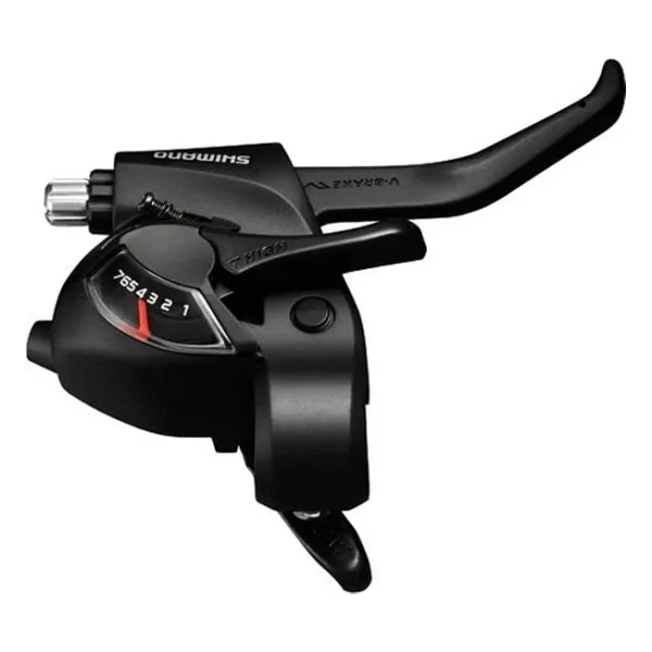 Shimano Tourney ST-EF41 Fren, Vites Kolu Sağ 7 Vites