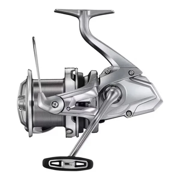 Shimano Ultegra 14000 Xse Surf Olta Makinesi - 15 - Gümüş