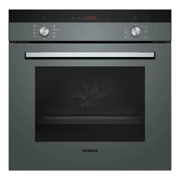 Siemens HB234FEH2T Gri Ankastre Fırın