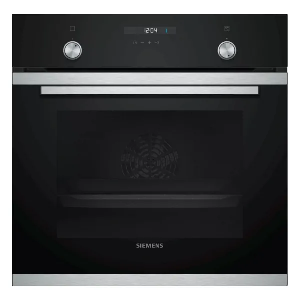 Siemens HB237JES5T Siyah Ankastre Fırın