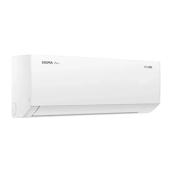 Sigma Plus SGM12INVDHB 12000 BTU A++ Inverter Duvar Tipi Klima