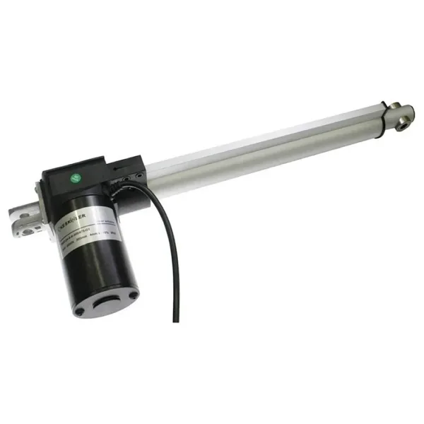 SKD 24V 300mm 6000N Lineer Aktüatör Motor