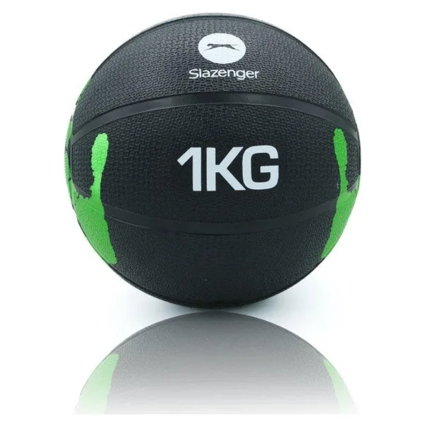 Slazenger Medicine Ball 1kg