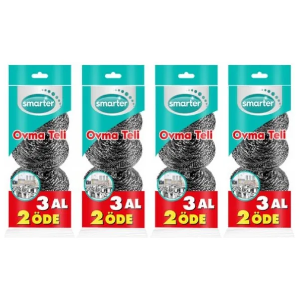 Smarter Ovma Teli 12 Li