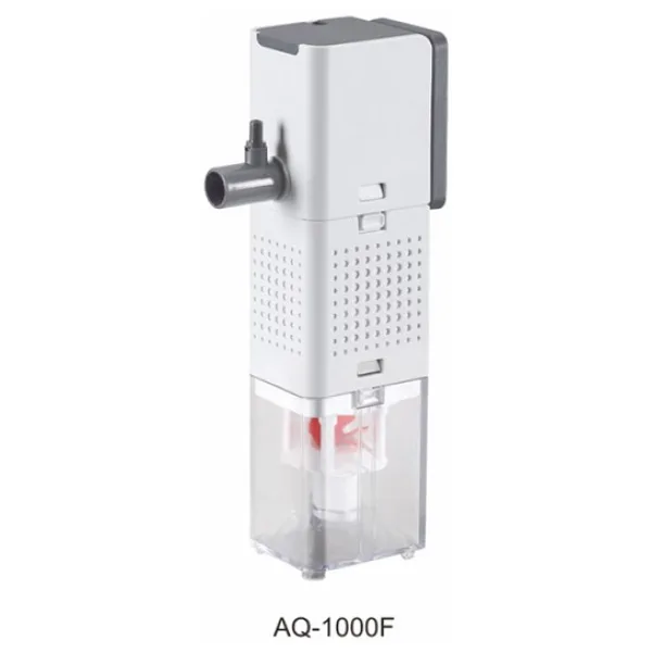 Sobo AQ-1000F 1000 lt/h 15 W Akvaryum İç Filtre