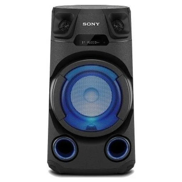 Sony MHC-V13 Bluetooth Yüksek Güçlü Ses Sistemi