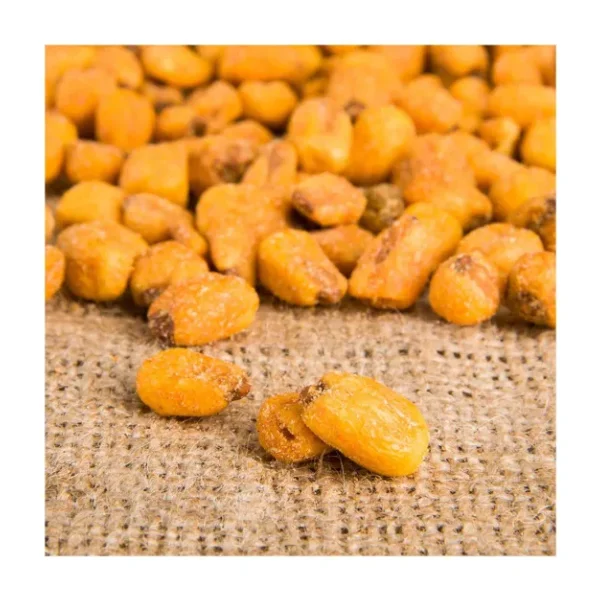 Soslu Mısır 500 Gr