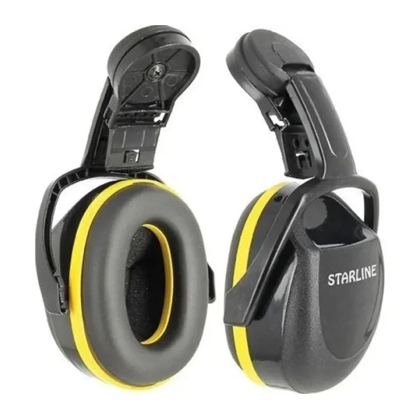 Starline BT-01 Barete Takılır İş Güvenliği Kulaklığı