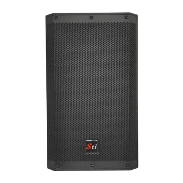 STI J-15A DSP 15 inç 1400 W Aktif Hoparlör