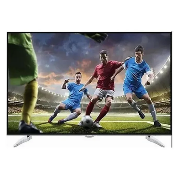 Telefunken 43TF8580A Full HD 43" 109 Ekran Uydu Alıcılı Android Smart LED TV