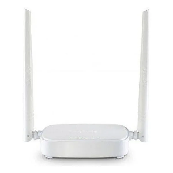Tenda N301 4 Port 300 Mbps Router