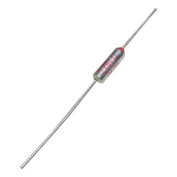 Tf 152°C 250V 10A Termik Sigorta