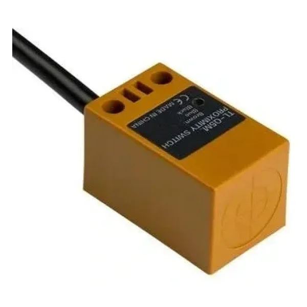 TL-Q5MC2 6-36V 5mm NPN NC Endüktif Mesafe Sensörü