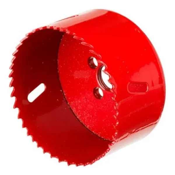 Tomax Bi-Metal Panç 73 mm - Ahşap İçin
