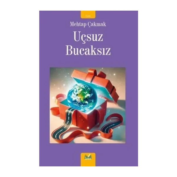 Uçsuz Bucaksız - Ursula K. Le Guin