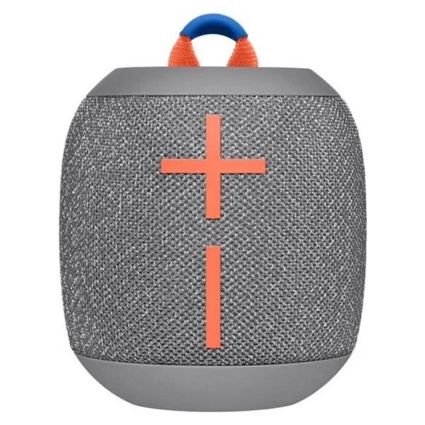 Ultimate Ears Wonderboom 2 Gri Bluetooth Hoparlör