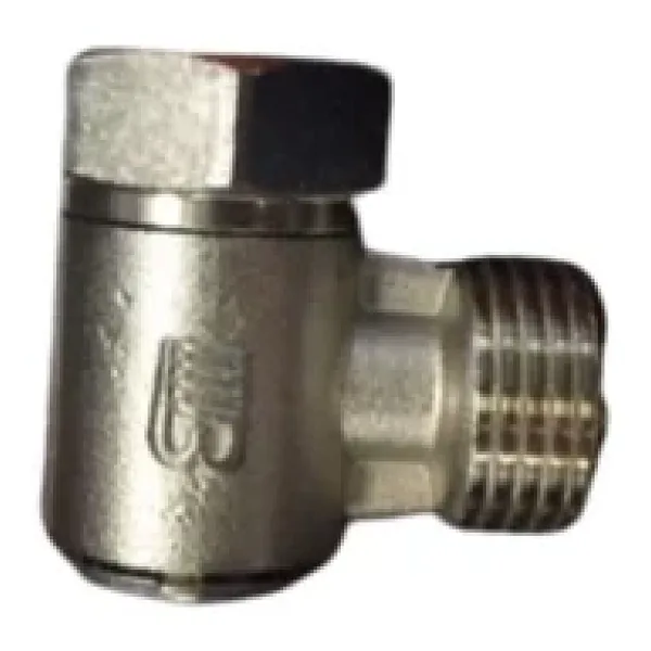 Valf Dönerli Hortum Sarma Makarası 10mm