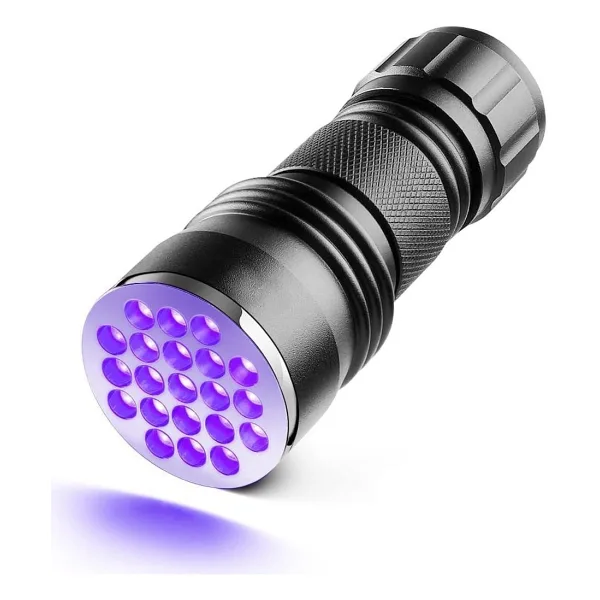 Valkyrie A21 LED El Feneri
