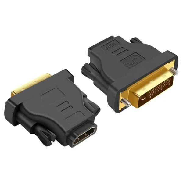 VegGieg V-S107 DVI to HDMI Dönüştürücü