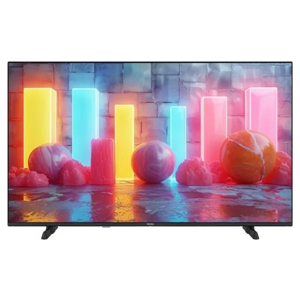 Vestel 50UT9740 4K Ultra HD 50" 127 Ekran Uydu Alıcılı Smart LED TV