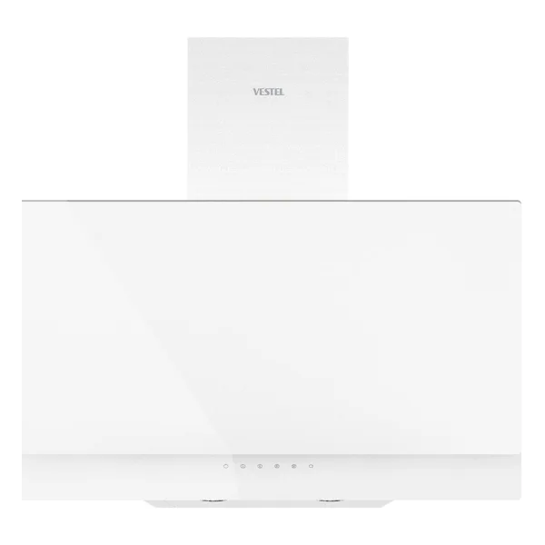 Vestel AD-63330 B Beyaz Duvar Tipi Ankastre Davlumbaz