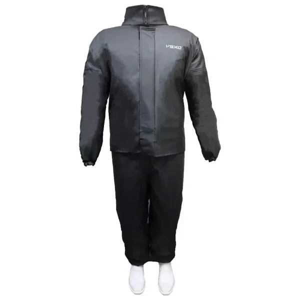 VEXO PVC YAĞMURLUK