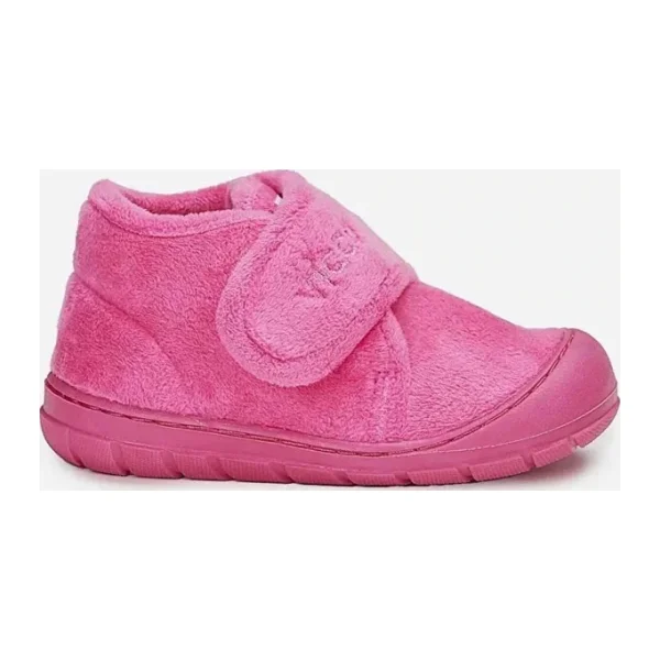 Vicco Unısex Çocuk Pembe Panduf