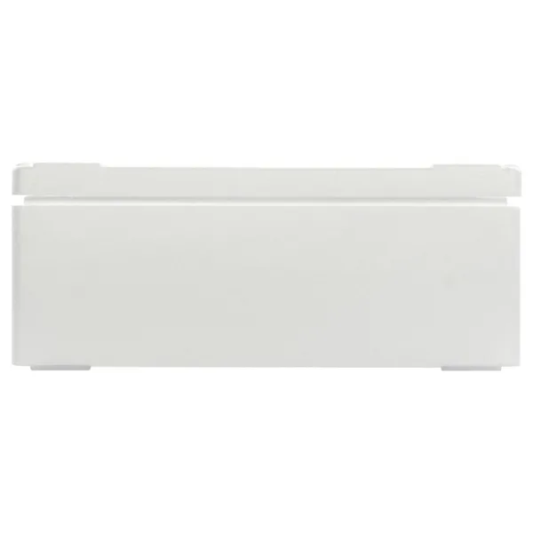 Viyol Pazarı Strafor Köpük Kutu 50x40x25,5 cm 15 kg - 4 Adet B-3